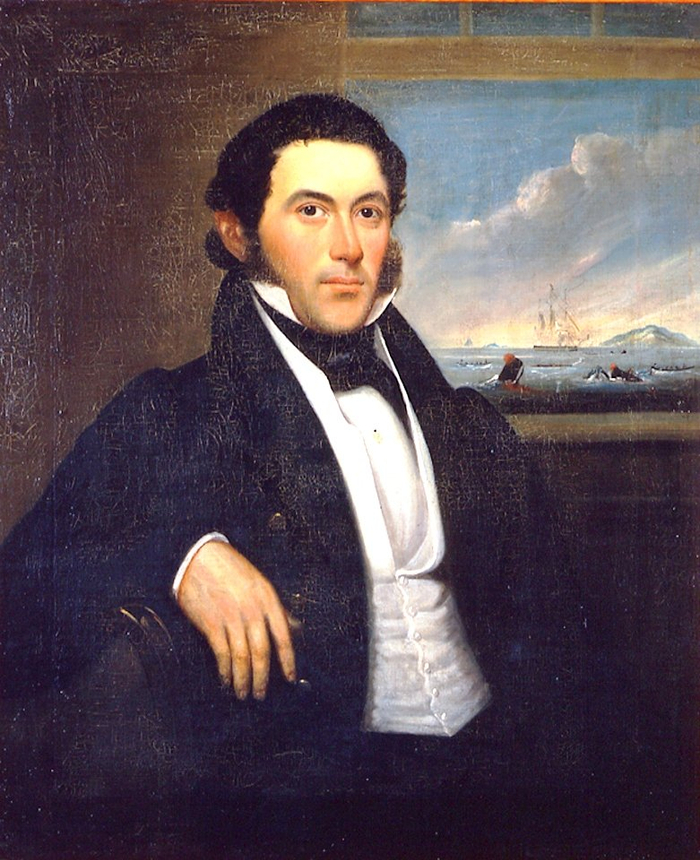 梅卡托·库珀（Mercator Cooper）