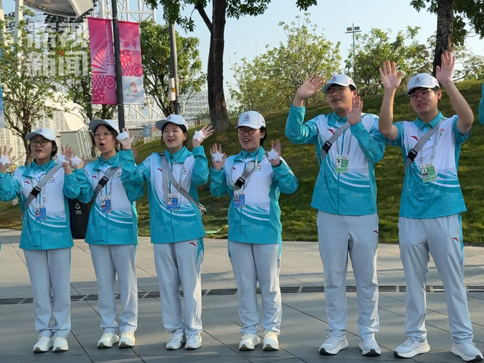 深视新闻记者 唐萍 摄