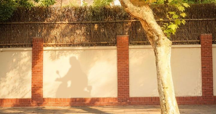 在场·手记｜潺潺流水穿过了群山一座座