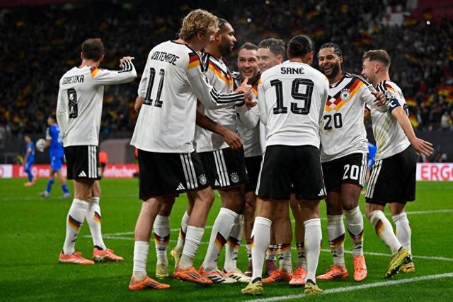 2026世界杯欧洲区预选赛战况综述：16队已锁定席位，附加赛即将打响