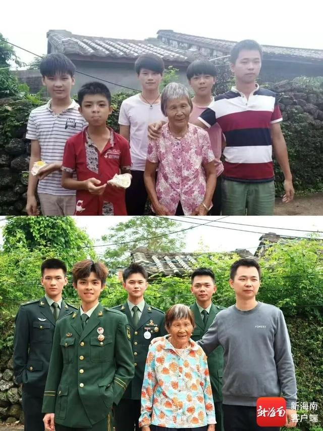 冯大地供图
