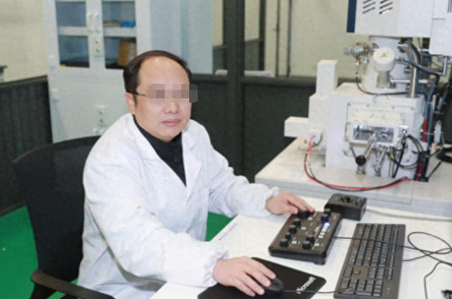高校“首席科学家”竟是骗子！律师：或涉行政违法和刑事犯罪