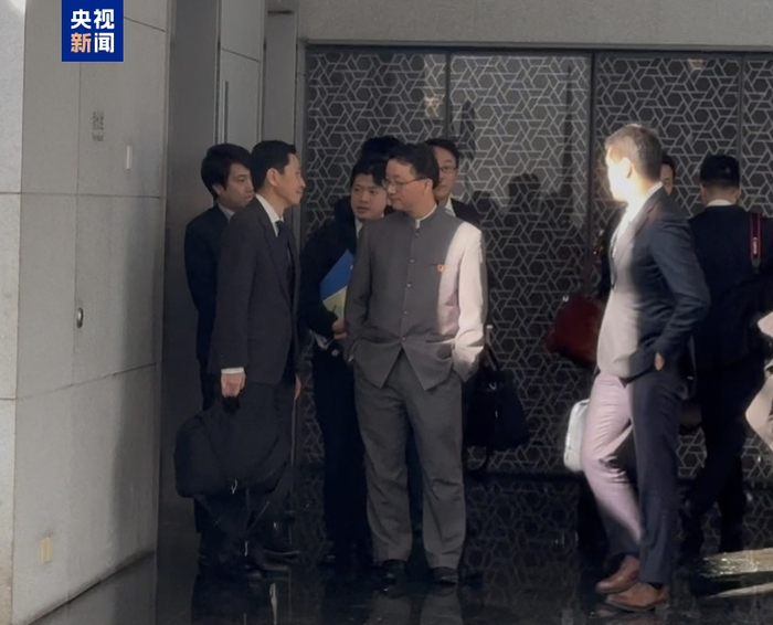 图片来源：央视新闻