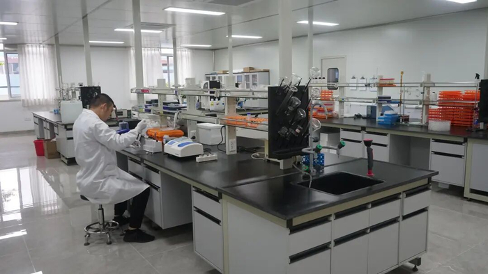 图源：鲟龙科技官网