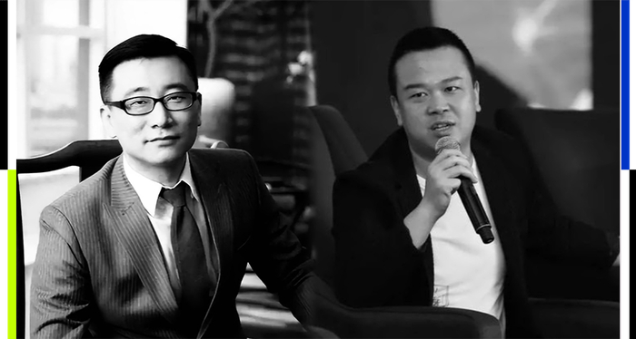 三体公司ceo毒杀游族董事长林奇案始末
