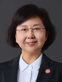图 | 张艳宁（来源：https://teacher.nwpu.edu.cn/ynzhang.html）