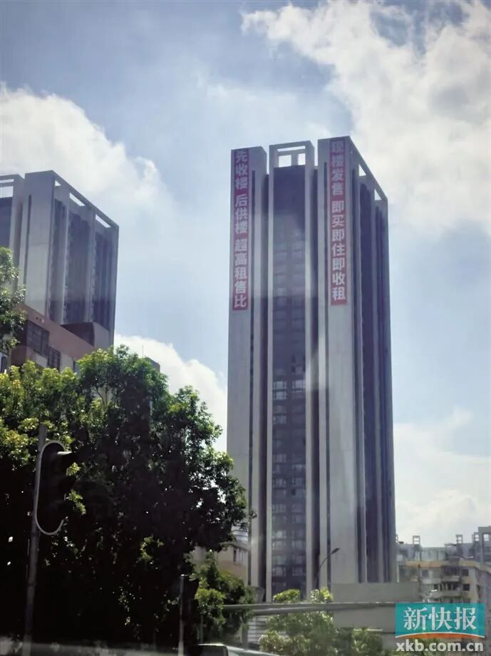 越来越多人热衷租房,广州多楼盘租金回报率超2%__财经头条__新浪财经