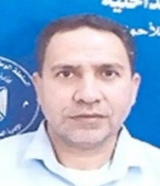 以軍公布的阿拉·哈達(dá)德照片