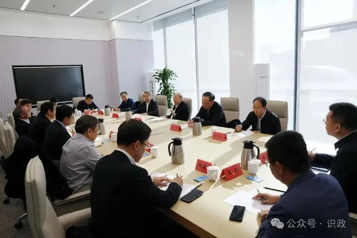 要求促进创新链产业链资金链人才链深度融合