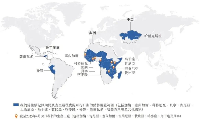 图源：乐舒适招股书
