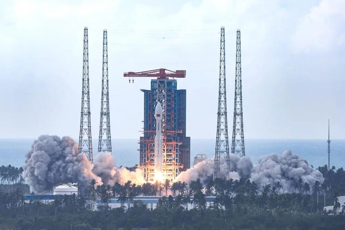 图片来源：新华社