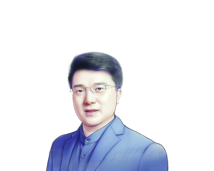 朱克力（國(guó)研新經(jīng)濟(jì)研究院創(chuàng)始院長(zhǎng)、灣區(qū)低空經(jīng)濟(jì)研究院院長(zhǎng)）