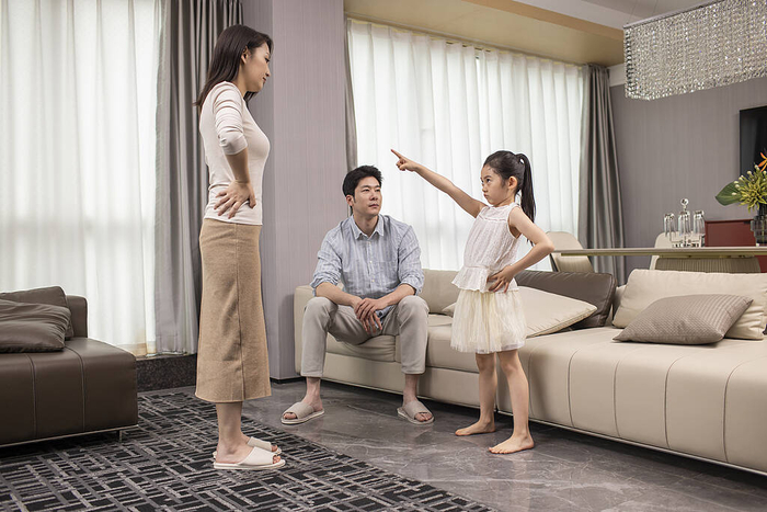 闪电心灵愈站丨当孩子叛逆时 用“不堵不骂，先疏后导”这一套方法就够了