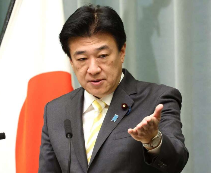 日方一天两次回应:上午还说不予置评,下午就抗议美媒|特朗普|美媒|日本