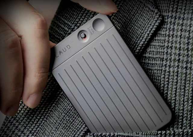 Plaud Note 企业 图