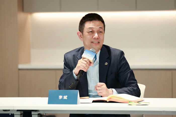 蔚来决战Q4:李斌立下“盈利”军令状,没有Plan B__财经头条__新浪财经