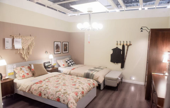 多乐士携手“幸福来敲门”，以色彩守护银龄安居梦