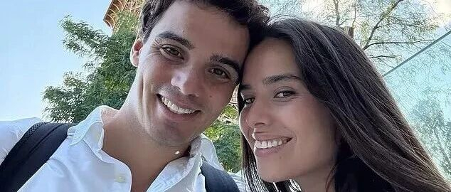 女孩邂逅巴黎帅哥，一个月纯爱却变虐恋？百万网友追更后续，真相无语了…