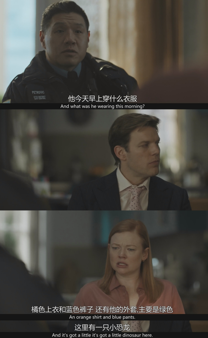 《都是她的错》：支配性男性气质下的“母职困境”