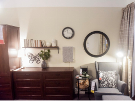 多乐士携手“幸福来敲门”，以色彩守护银龄安居梦