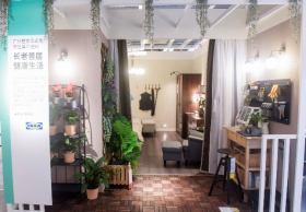 多乐士携手“幸福来敲门”，以色彩守护银龄安居梦