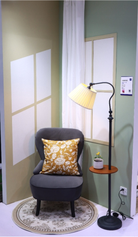 多乐士携手“幸福来敲门”，以色彩守护银龄安居梦