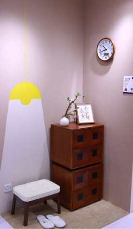 多乐士携手“幸福来敲门”，以色彩守护银龄安居梦