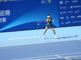 王蔷退役转新身份延续网球使命