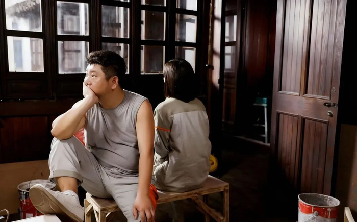 《 新居之约》剧照