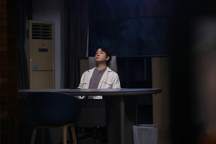 《新居之约》剧照