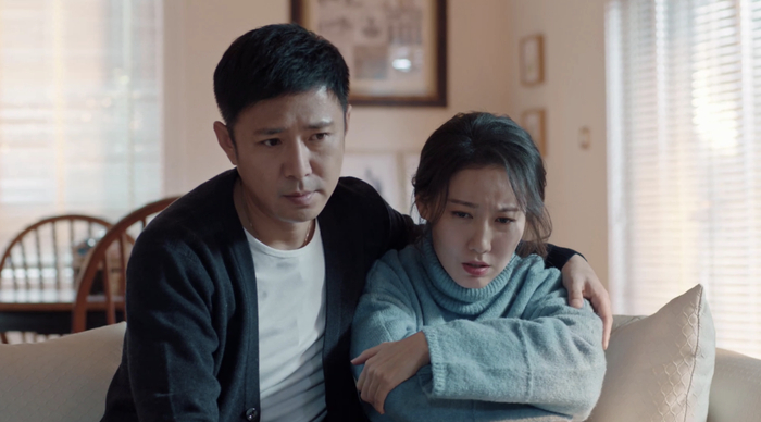 《都挺好》剧照