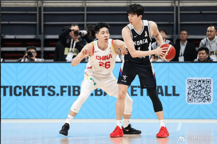 男篮世预赛客战日本，宋翔：进攻端需重现亚洲杯火力
