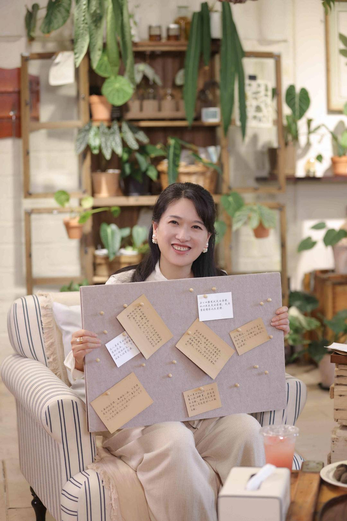 沈奕斐：情感速食主义时代，爱情的难就是生活的难