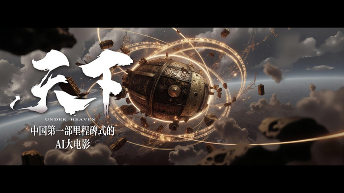  元音科技出品作品