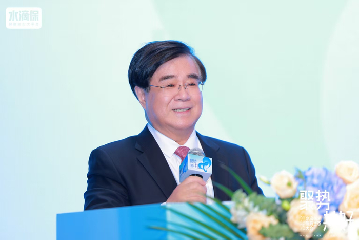 水滴保加速带病体保险普及，AI核保准确率达99.8%