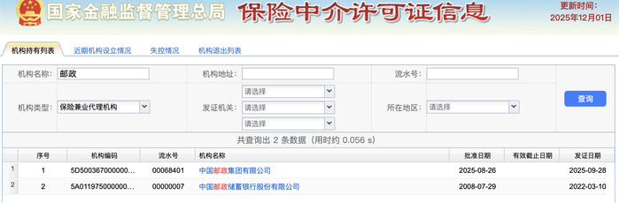 图片来源：国家金融监督管理总局