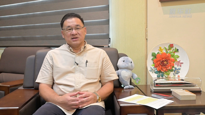 马来西亚马六甲历史城区工委会主席颜天禄:期待携手中国深化城市文保与发展合作|郑和|南京市|城市建设|南京|文化_新浪新闻