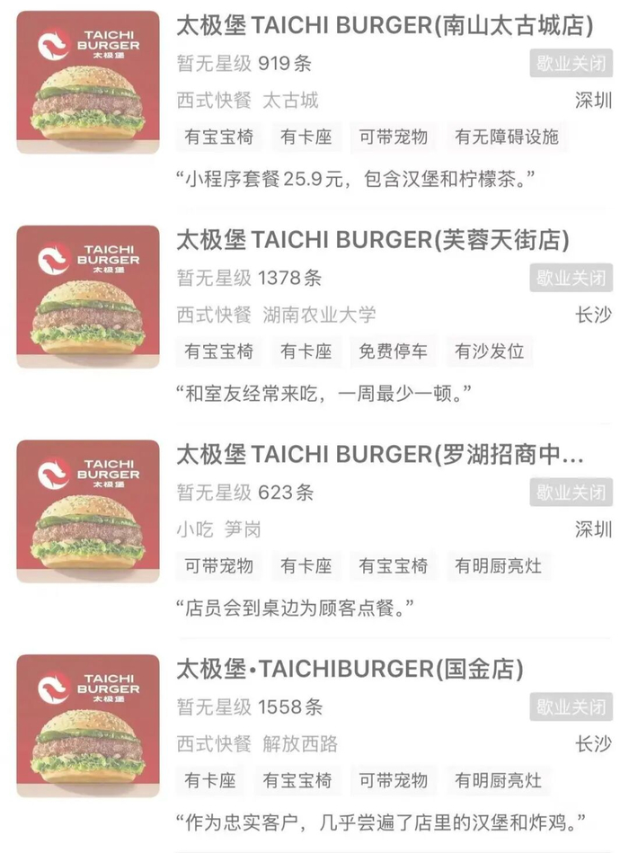 △图片来源：大众点评截图