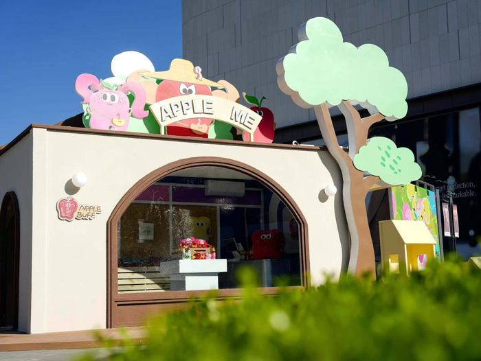 这是甘肃省博物馆文创中心开设于甘肃省兰州市的一家文创产品店铺（资料照片）。新华社发