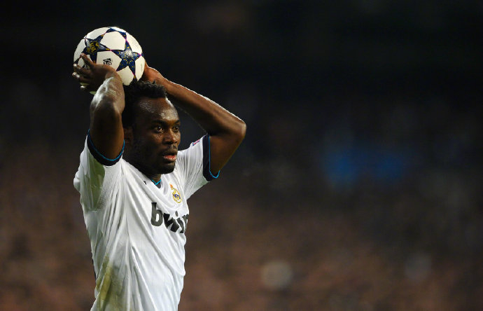 切尔西功勋埃辛43岁生日,曾助蓝军2012年登顶欧冠