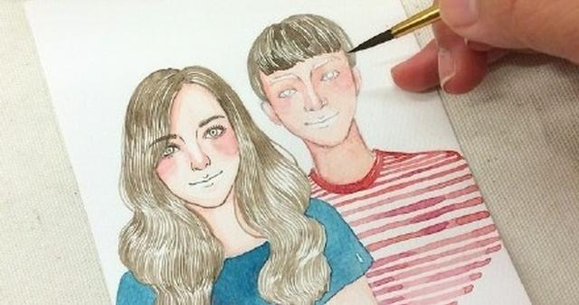 别人喜不喜欢你，其实和你没啥关系，他们只是为了满足自己的投射