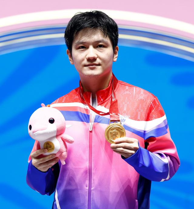 王励勤升官第二天,对国乒男队提出担忧!樊振东回归进入倒计时|王励勤|国乒|樊振东