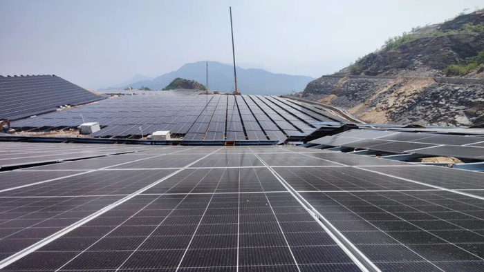 老马的“十五五”