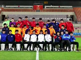 青春力量出鞘U16国足晋级背后的成长密码