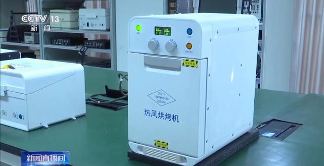 以上图片来源于央视新闻