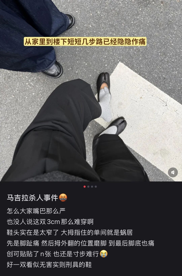 〓 图源小红书用户@特特
