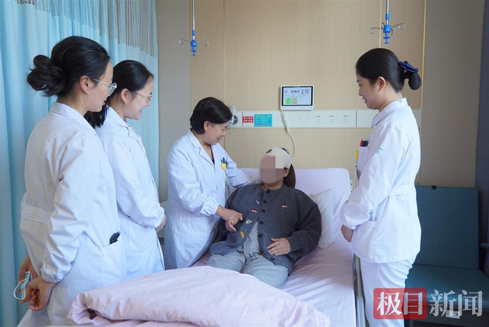 血压失控飙高，多脏器报警！产科医生决定：“不能等了，马上手术”