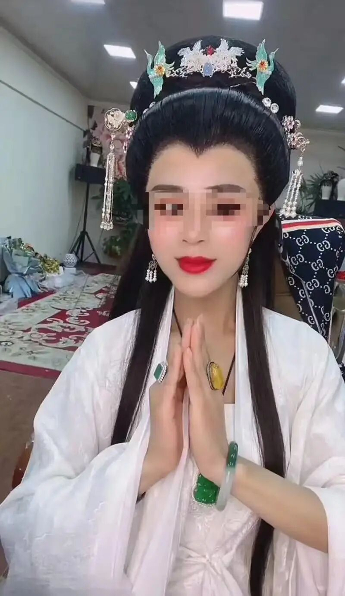 罗大美