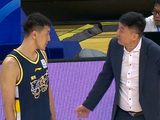 广东男篮为何输山西队？杜锋获超级外援，徐杰表现能否打动郭士强