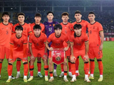 遗憾！U22国足大名单公布，两大将落选！名记给出理由，球迷热议